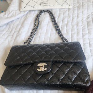 Chanel Classic Medium Double Flap Bag